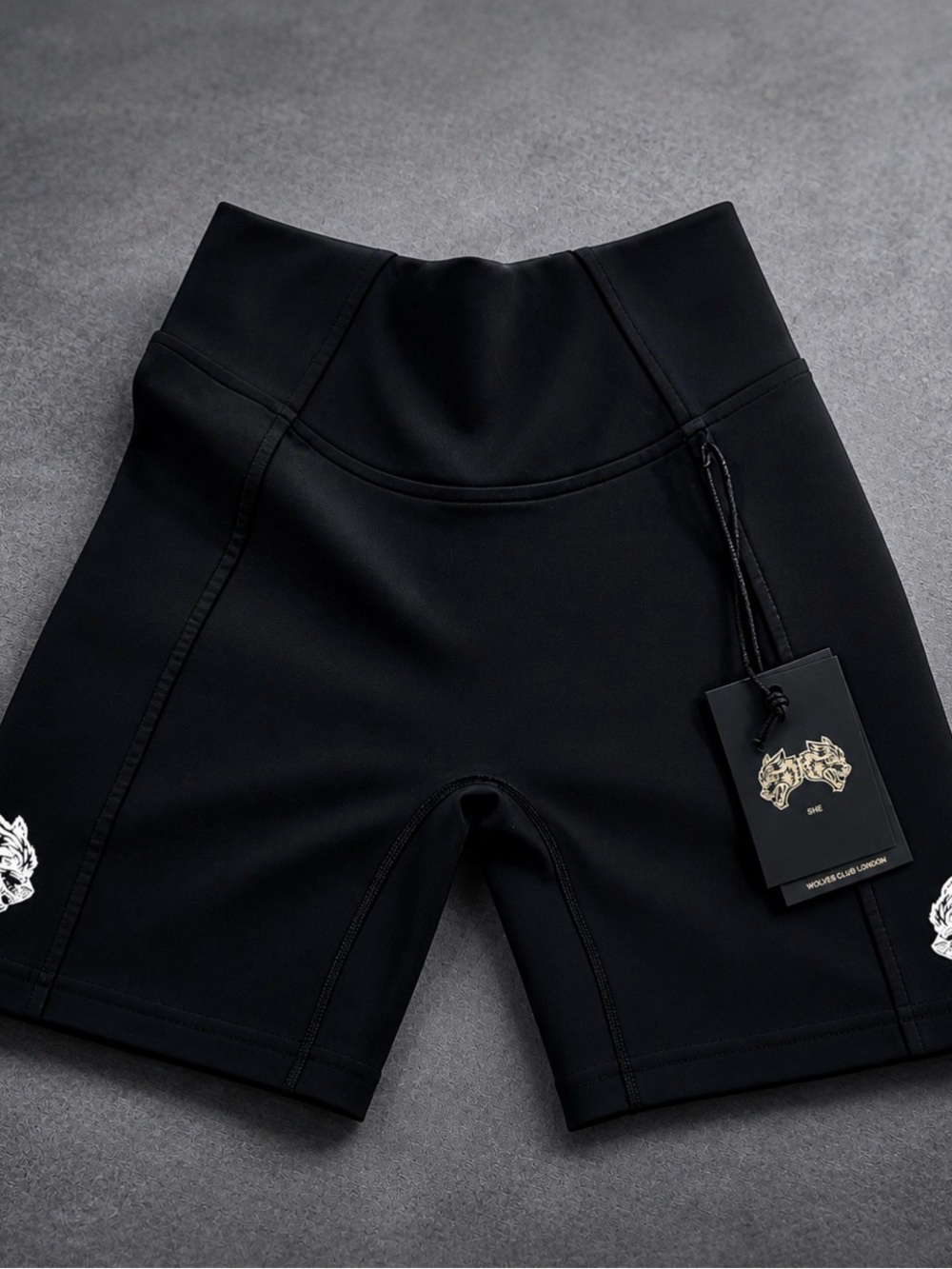 Darc Sport Loyalty Georgia Energy Shorts 164/500